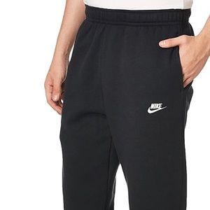 Nike Sportswear Club Fleece Pants M